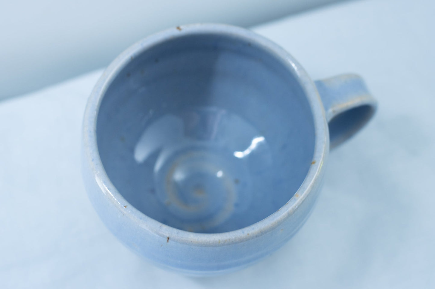 Cappuccino Cup