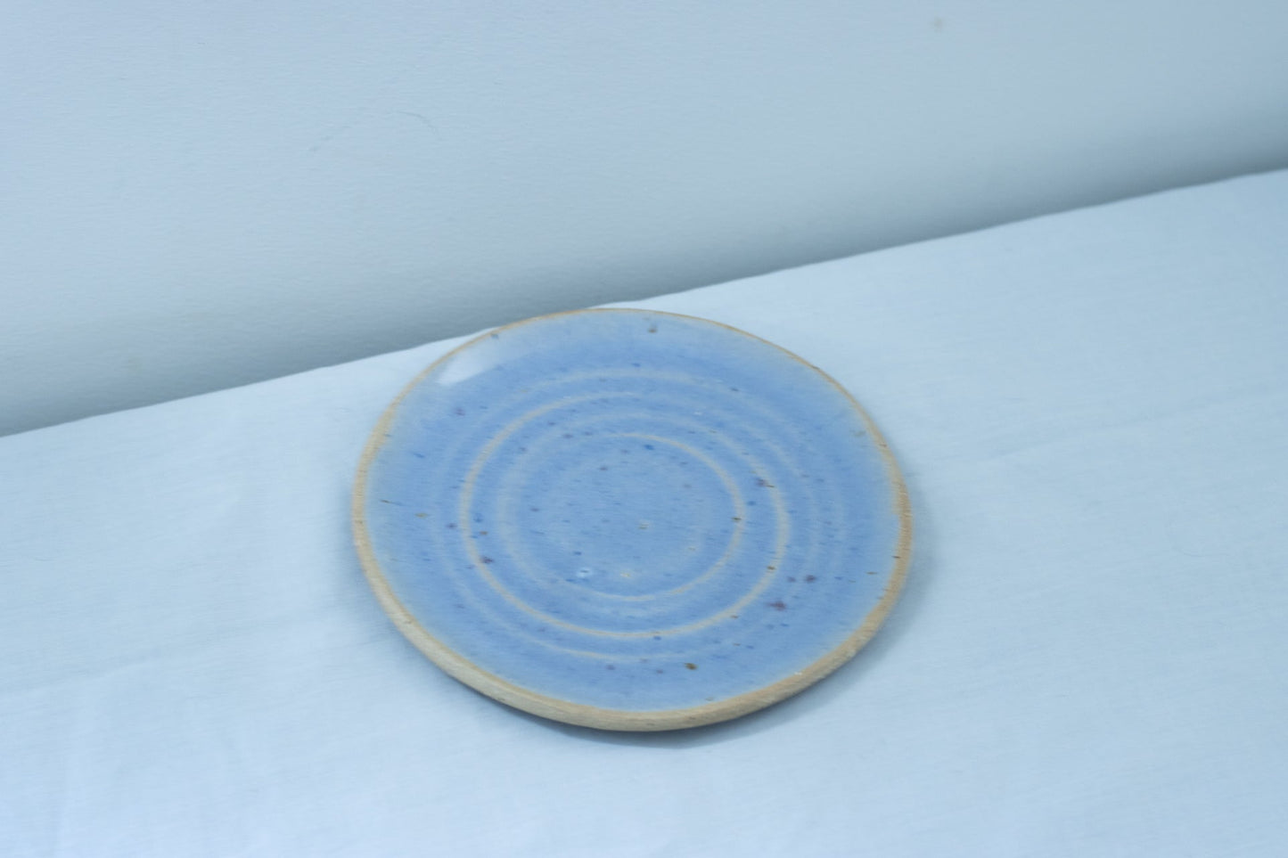 Cappuccino Saucer