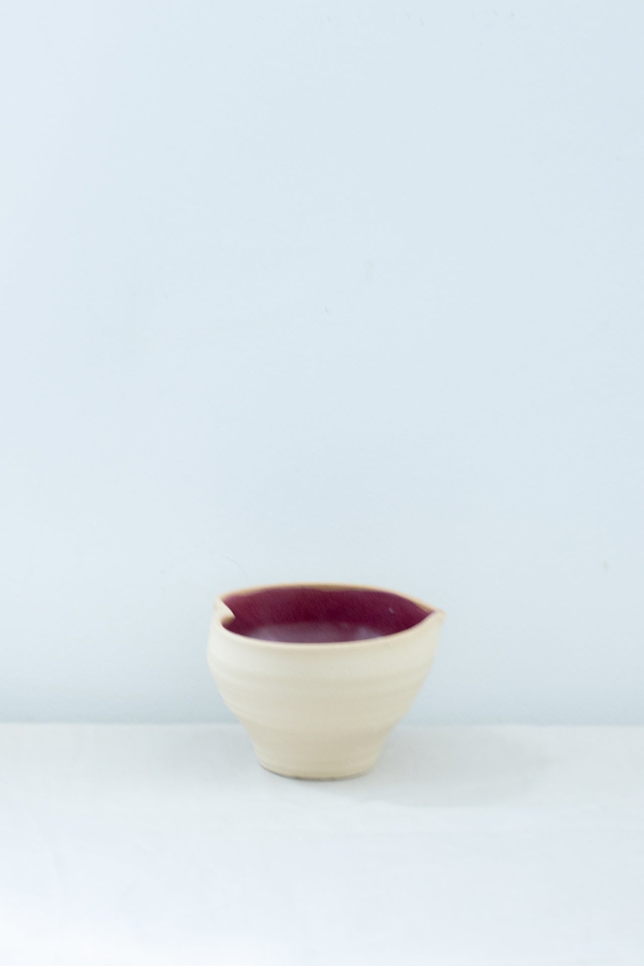 Heart Bowl