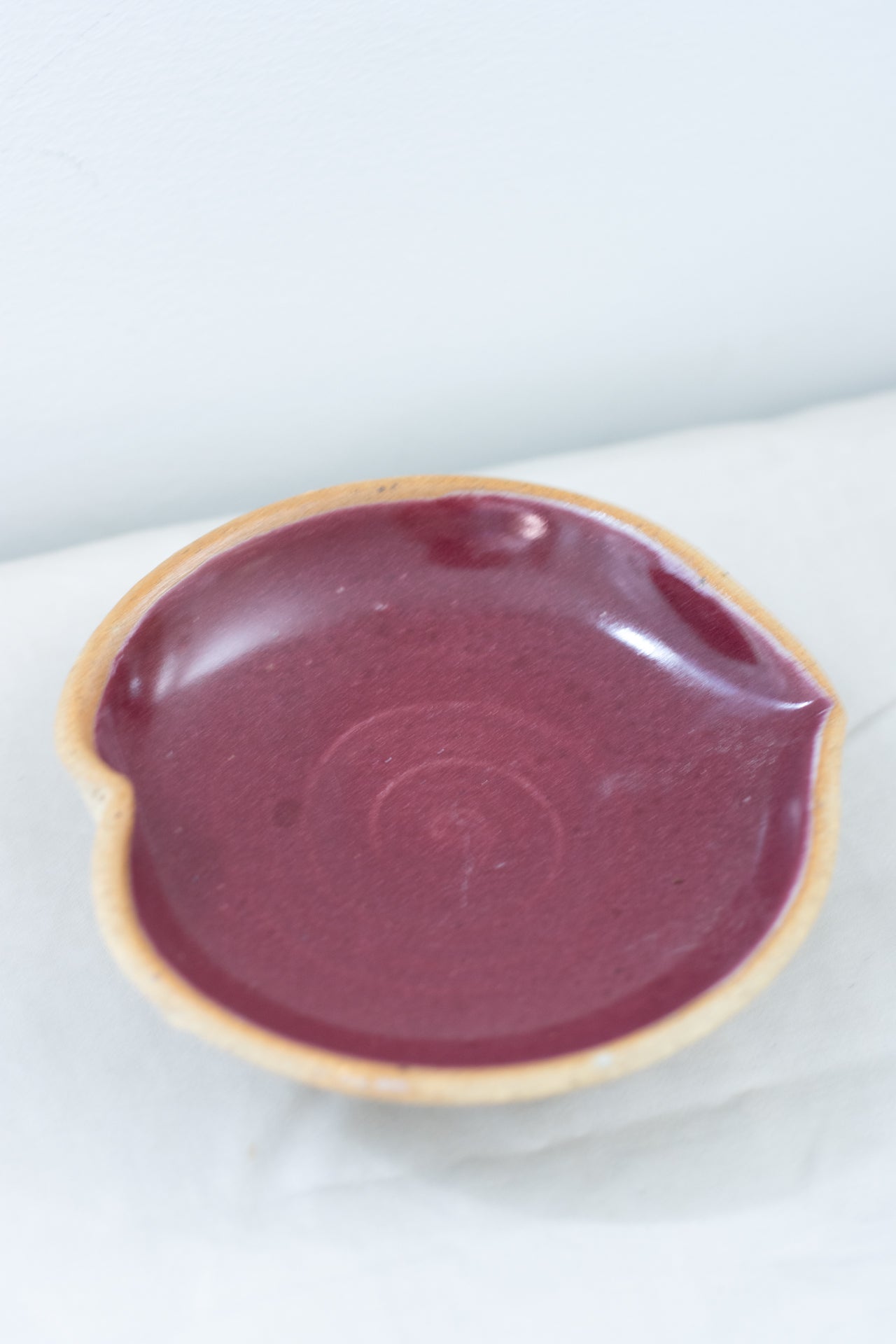 Heart Dish