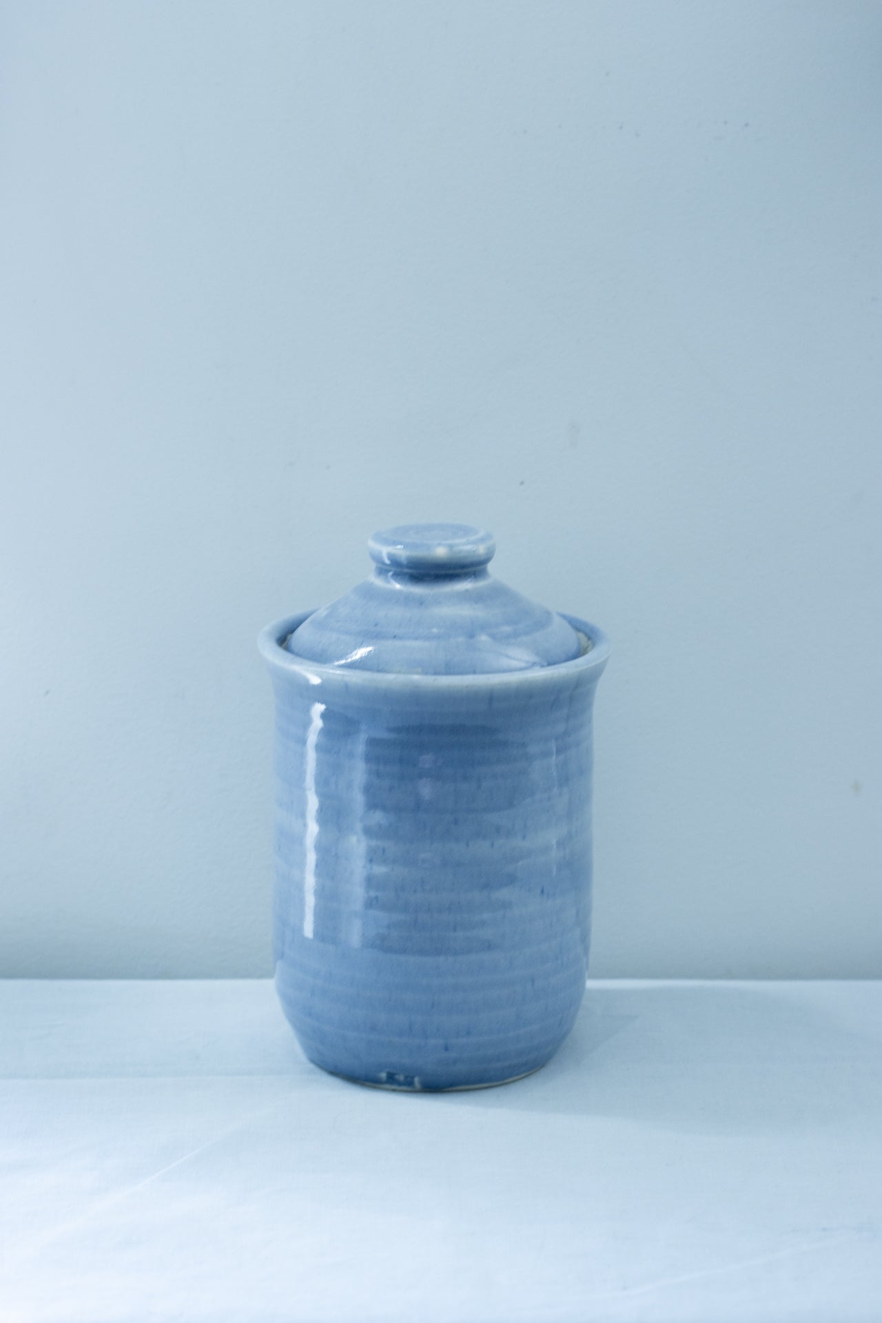 Canister