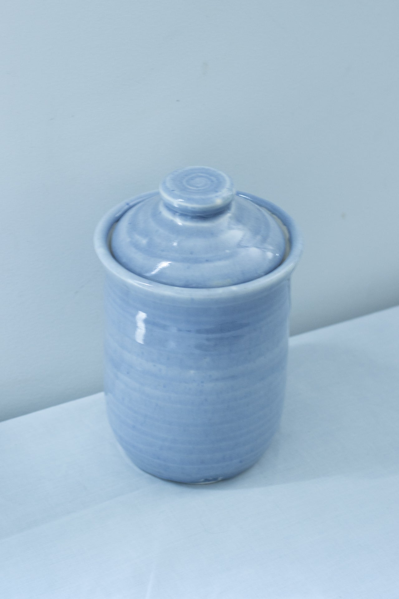 Canister