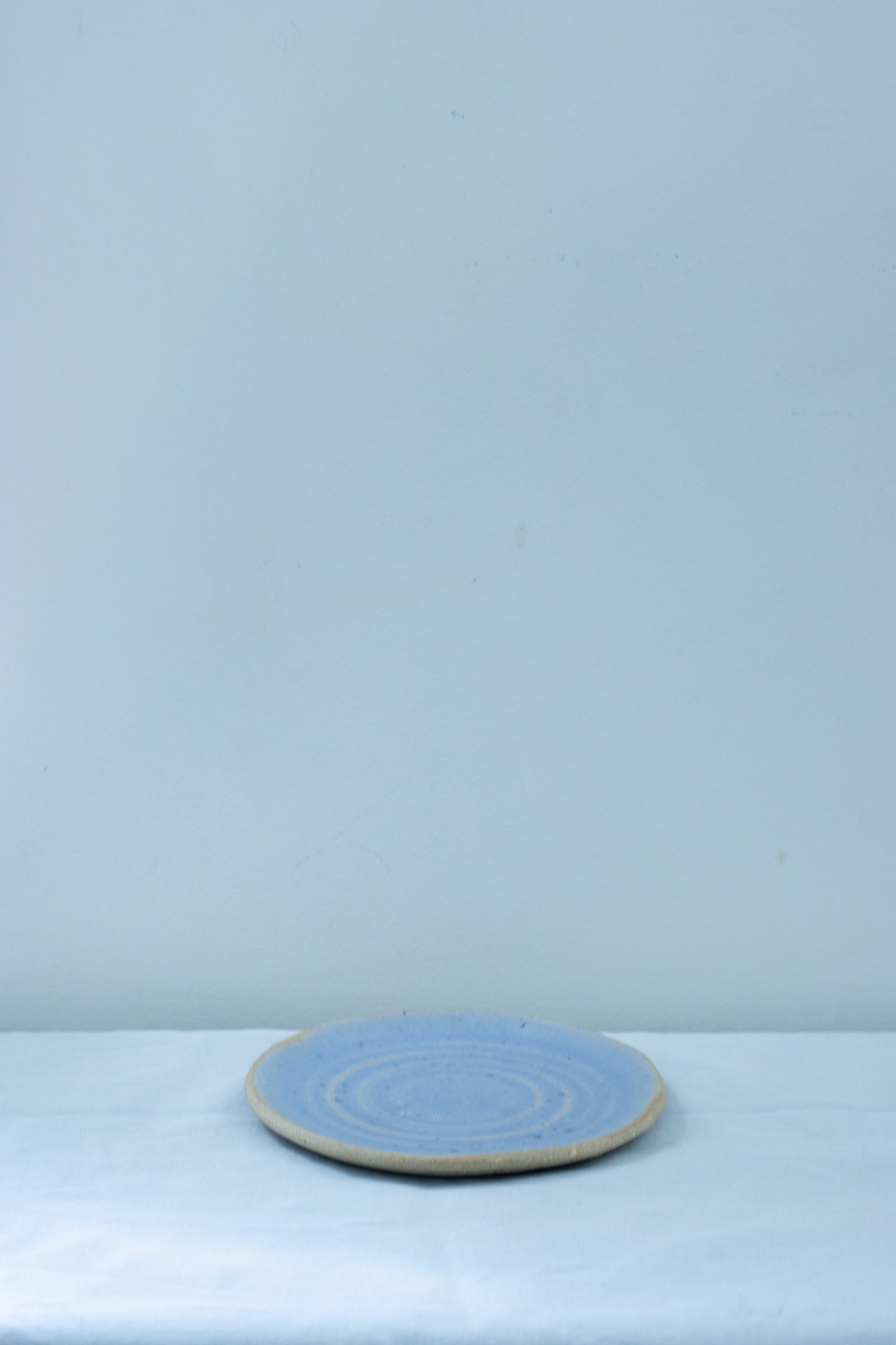 Cappuccino Saucer