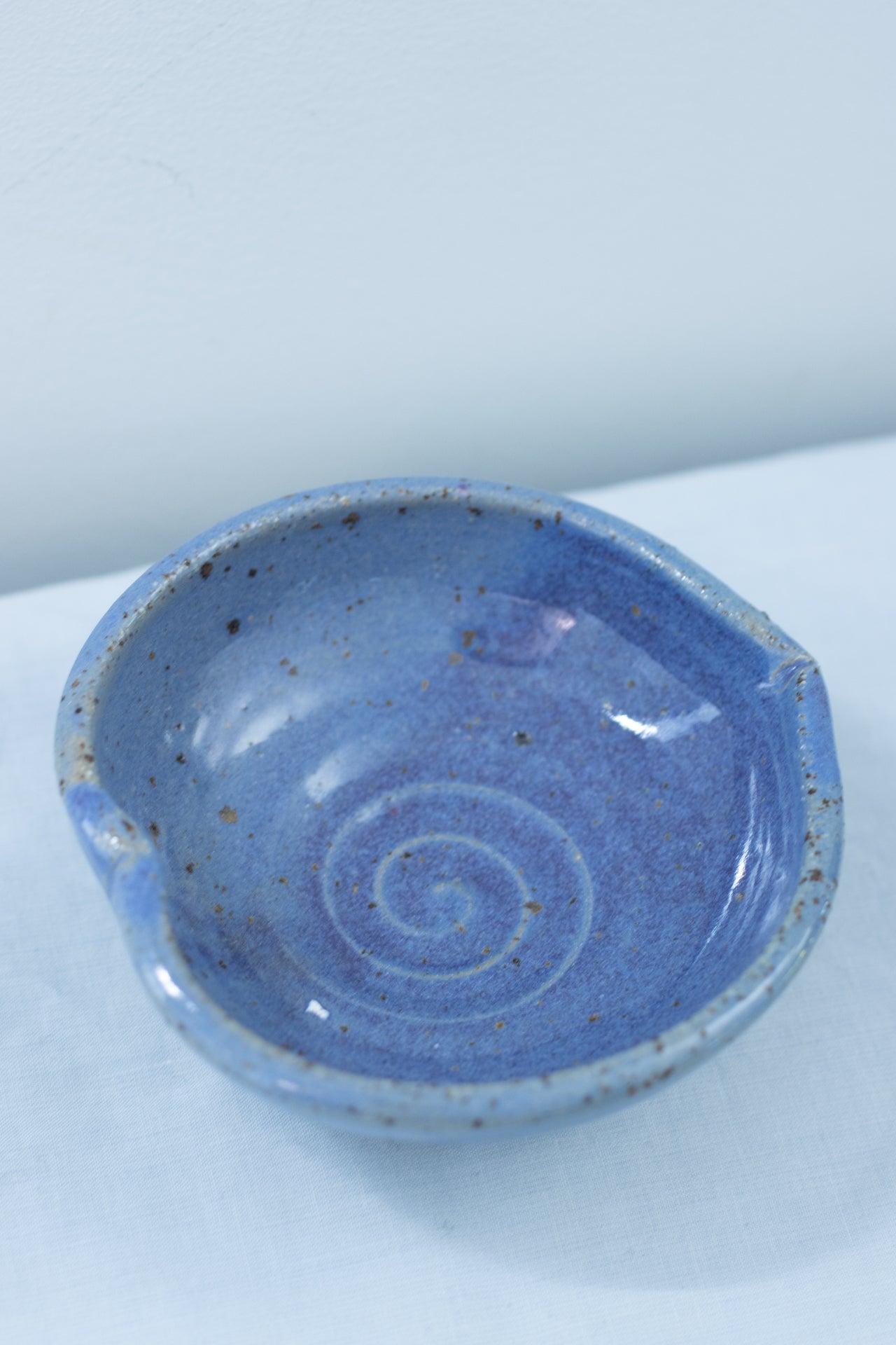 Open Heart Dish