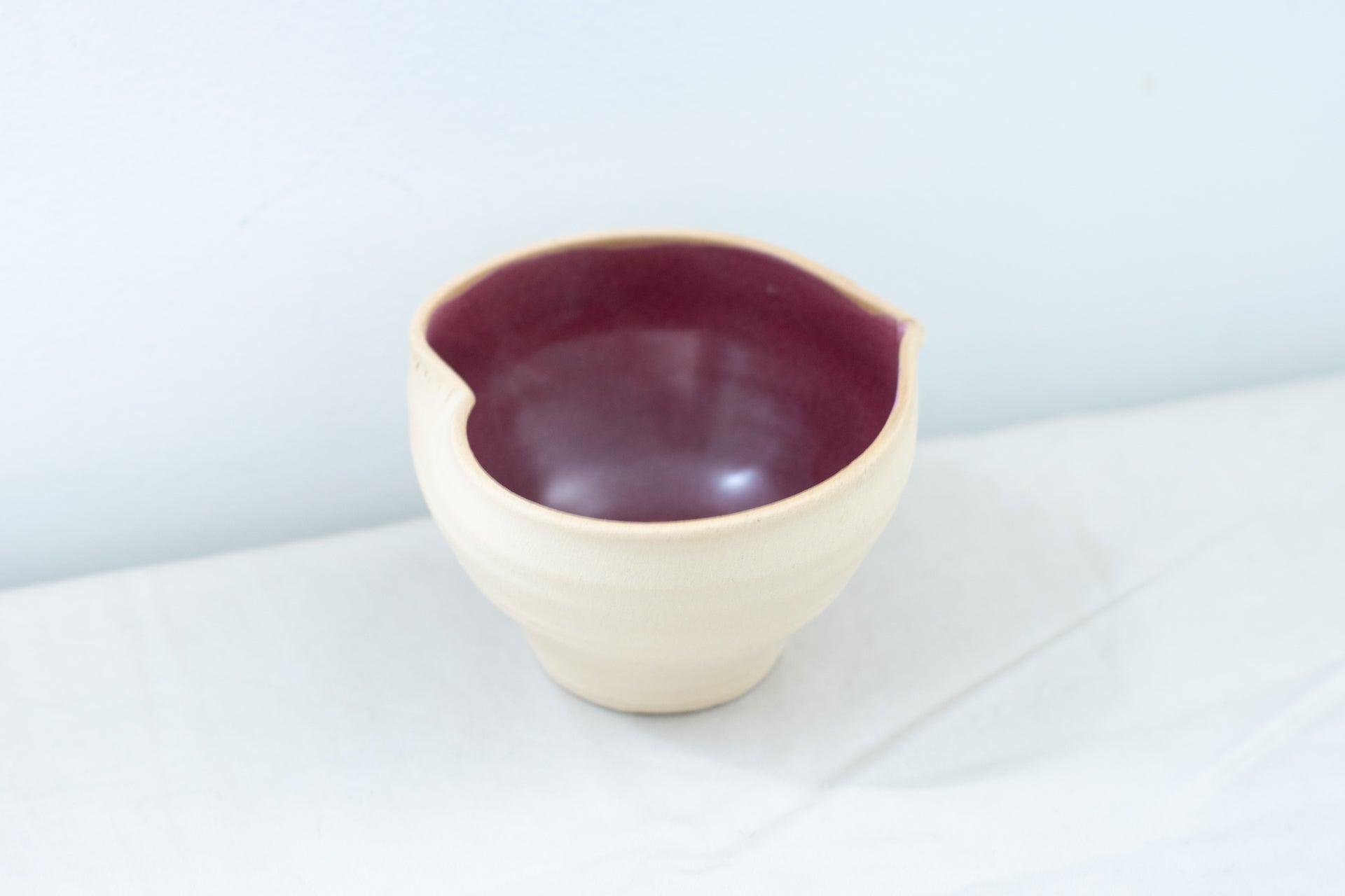 Heart Bowl