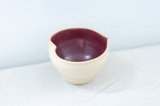 Heart Bowl