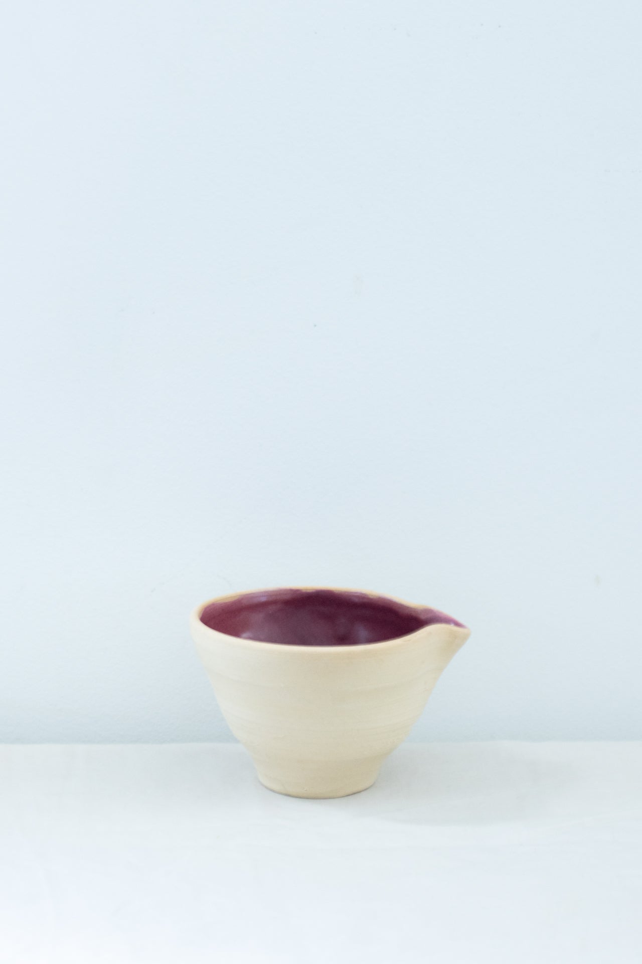 Pouring Bowl