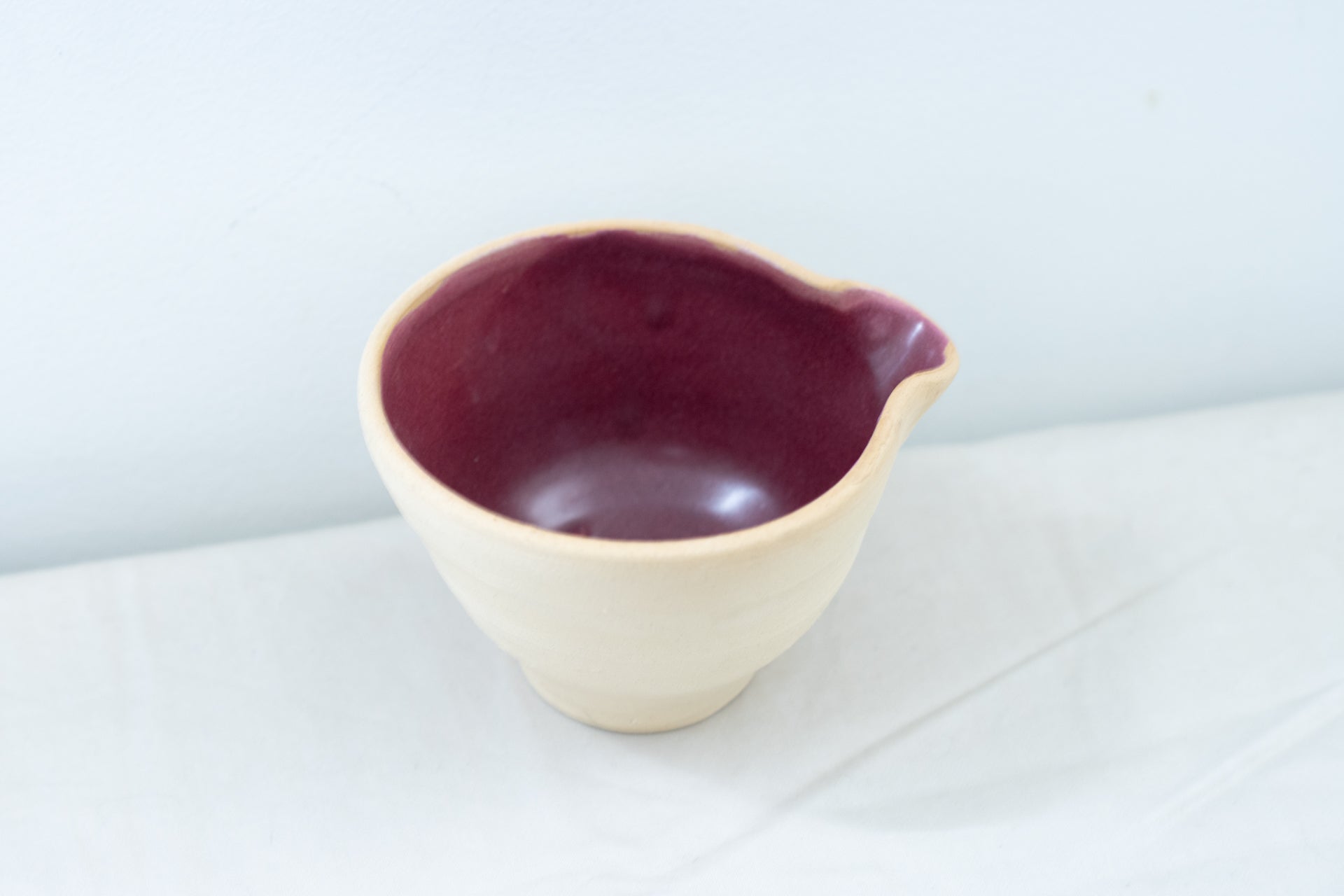 Pouring Bowl