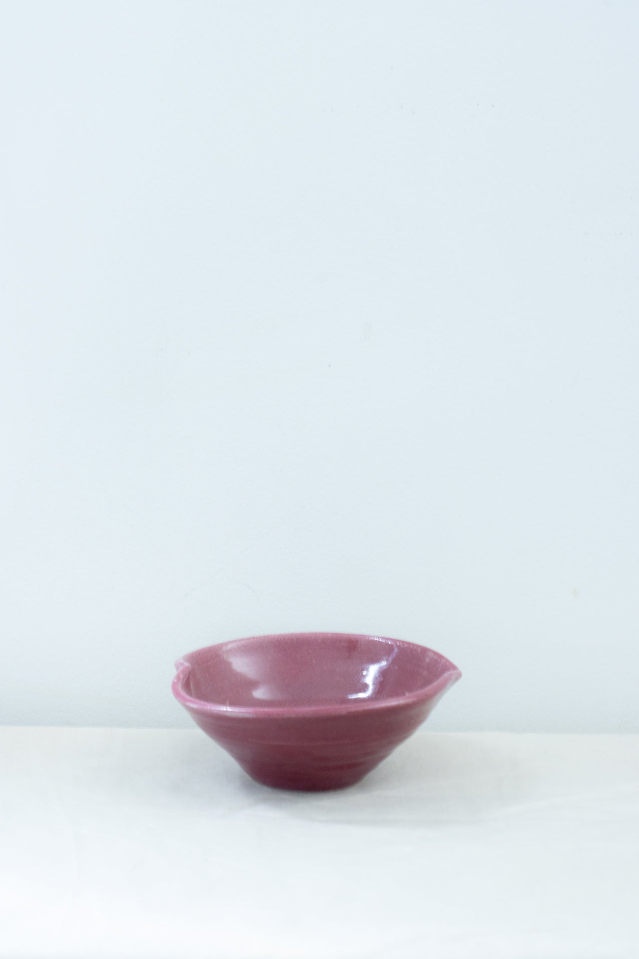 Open Heart Dish