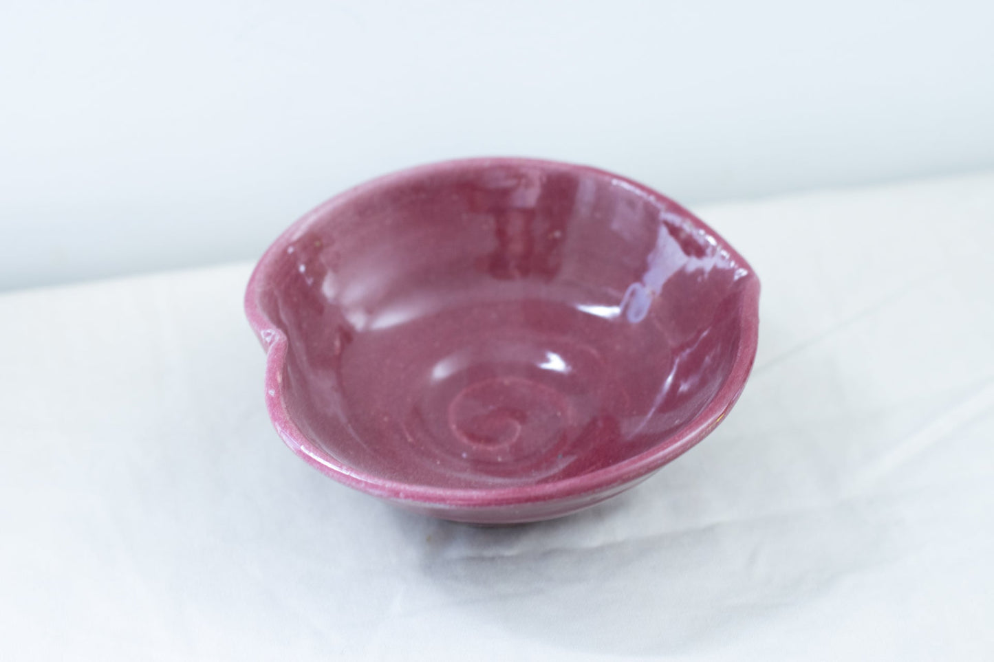 Open Heart Dish