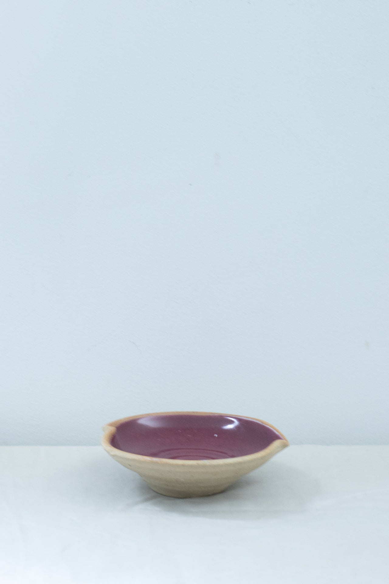 Heart Dish