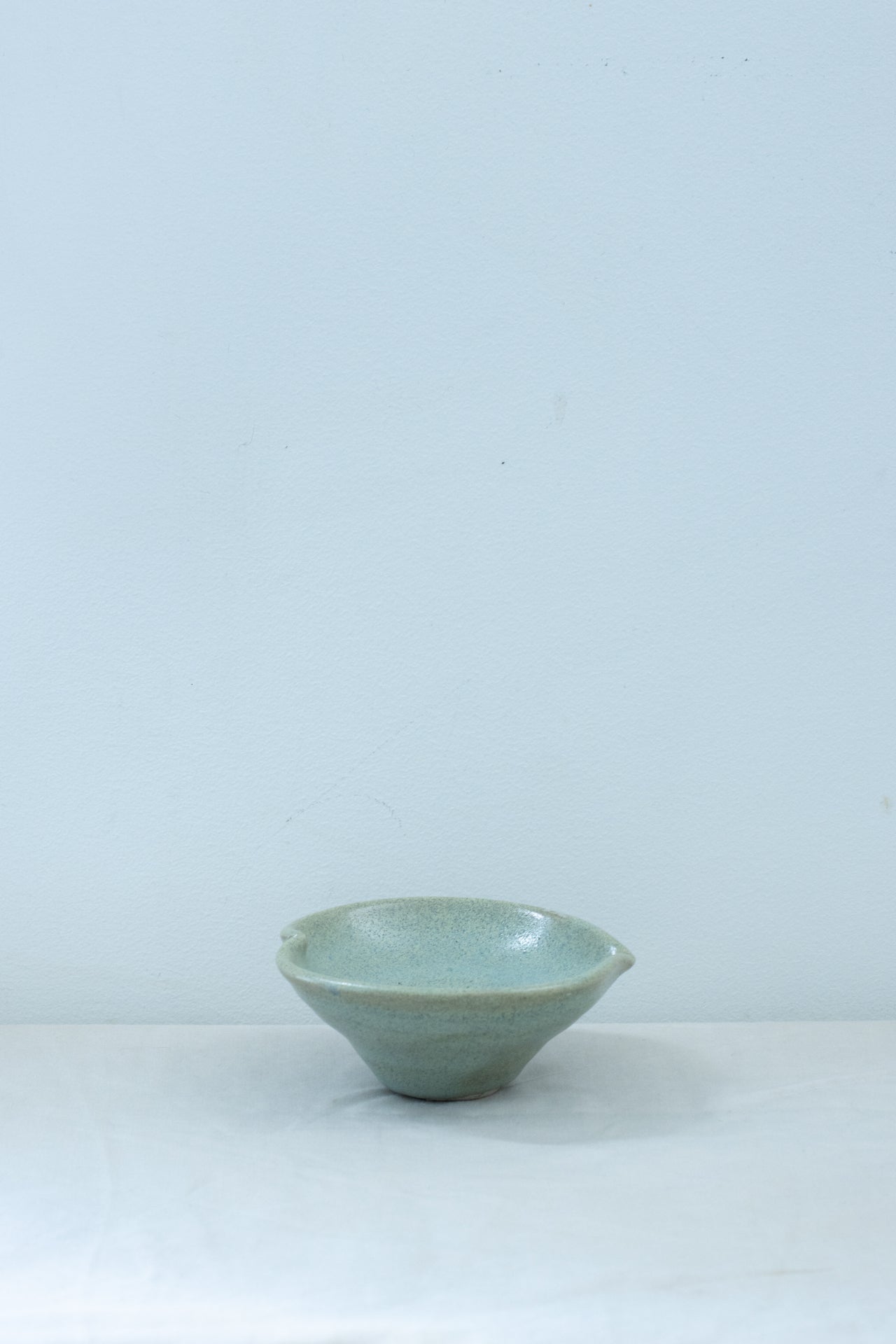 Open Heart Dish