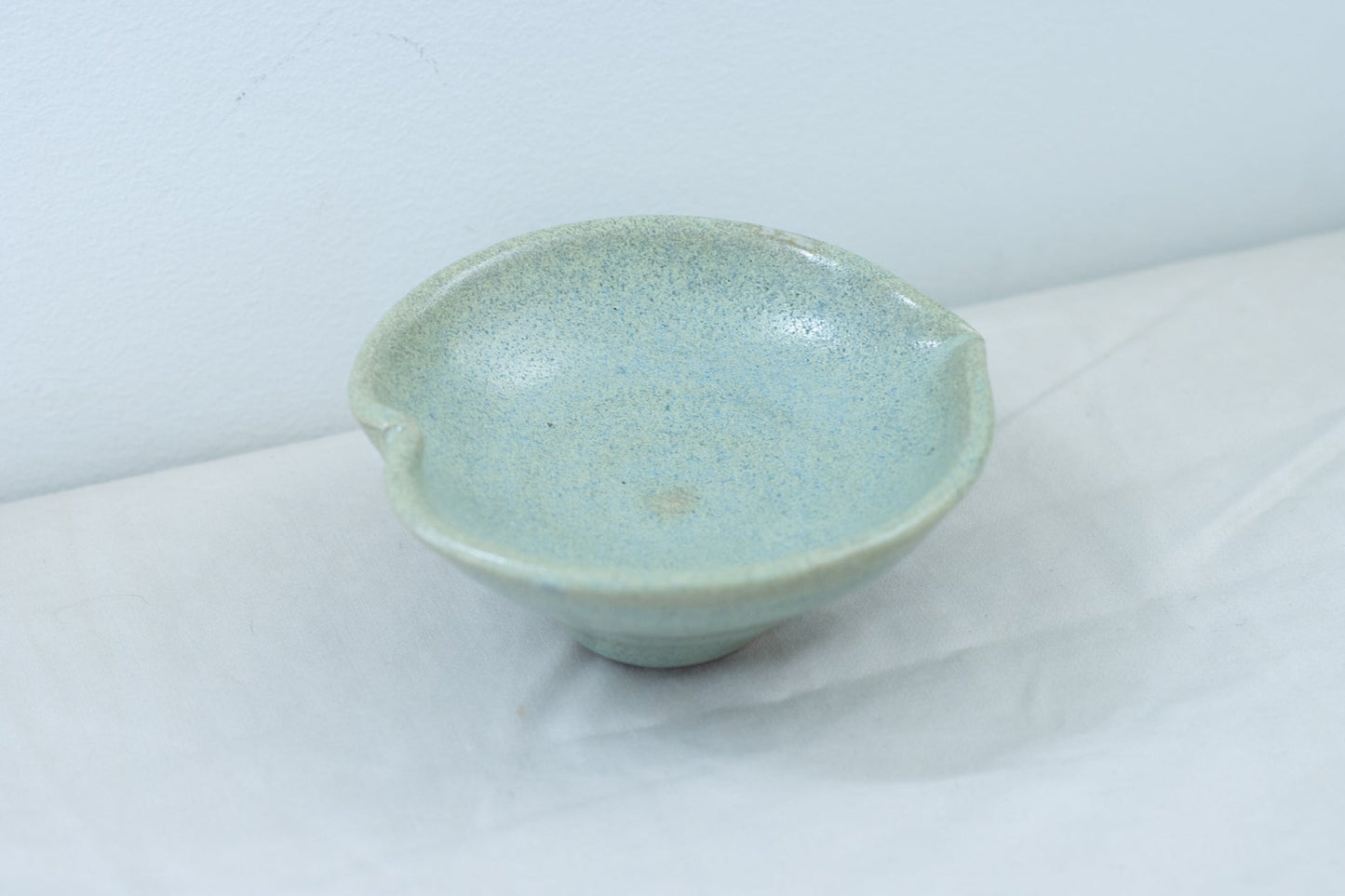 Open Heart Dish