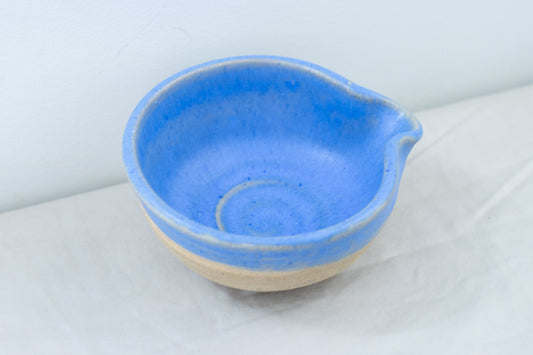Pouring Bowl